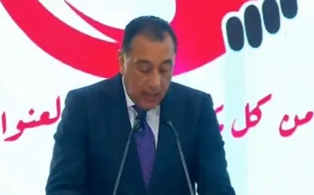 خلال مؤتمر المصريين بالخارج.. مدبولي يستعرض إنجازات الدولة ويؤكد على دور المغتربين