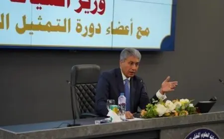 قرارات لزيادة أجر المرشد السياحي.. حصاد نشاط وزارة السياحة والآثار خلال أسبوع