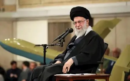 الجارديان: النظام الإيراني يظهر بشكل أكثر صلابة بعد الضربات الأمريكية والإسرائيلية