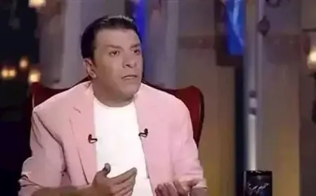 مصطفى كامل: راغب علامة يحترم قرارات “الموسيقيين” وأسعد بتواجد الفنانين العرب
