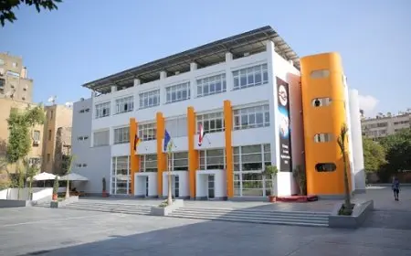 التعليم: فتح باب التقديم لأول دفعة في المدارس المصرية الألمانية للعام الدراسي 2025-2026