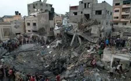 صحة غزة: ارتفاع ضحايا لقمة العيش إلى 1487 شهيدا وأكثر من 10 آلاف إصابة