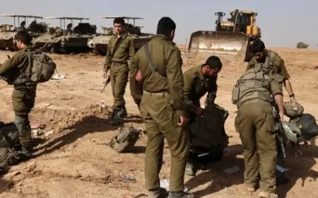 جيش الاحتلال الإسرائيلي يجدد انتهاكه سيادة سوريا بمداهمة قرية حضر