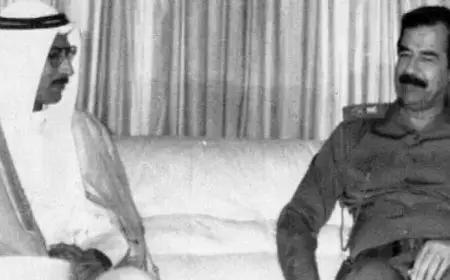 قصة “جمهورية الكويت” التي لم تدم سوى 4 أيام