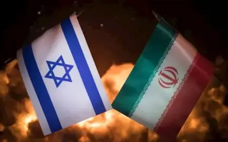 بعد معركة الـ12 يومًا.. هل تعود الحرب بين إسرائيل وإيران مرة أخرى؟