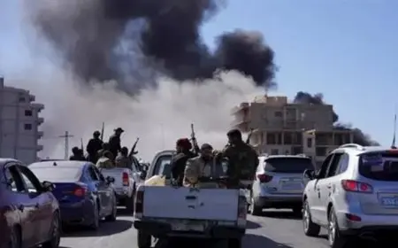 رغم اتفاق وقف إطلاق النار.. تجدد الاشتباكات في معقل الدروز جنوب سوريا