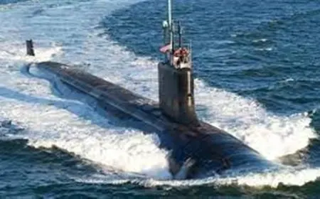 مسؤول أمريكي سابق يحذر من خطوة ترامب بشأن الغواصات النووية: لا يعرف طريقة تشغيلها