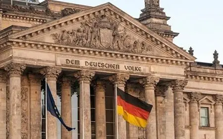 الداخلية الألمانية تتحفظ على دعوات إيواء أطفال من غزة وإسرائيل في ألمانيا