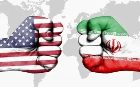 إيران: سنتفاوض مع الولايات المتحدة والسلاح في أيدينا