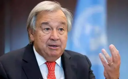 الأمم المتحدة تطرح خطة إنقاذ على خلفية تهديد ترامب بخفض التمويل