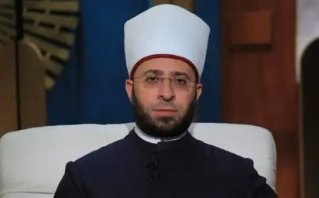 وزير الأوقاف: اقتحام المسجد الأقصى انتهاك صارخ وتصعيد بالغ الخطورة