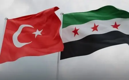 دمشق تعلن تشكيل مجلس الأعمال السوري التركي