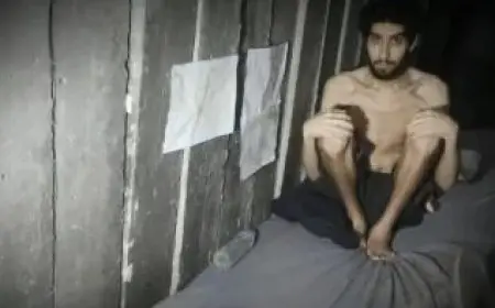 يديعوت أحرنوت: نتنياهو على علم بالوضع الصحي للأسرى الإسرائيليين قبل فيديو كتائب القسام للرهينة الهزيل