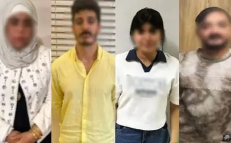 اتصالات النواب: تطبيق قانون تقنية المعلومات على صناع المحتوى المقبوض عليهم