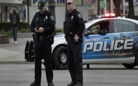 الاعتقال الوحشي لطالب أسود في فلوريدا يظهر فوائد تسجيل أي تعامل مع الشرطة