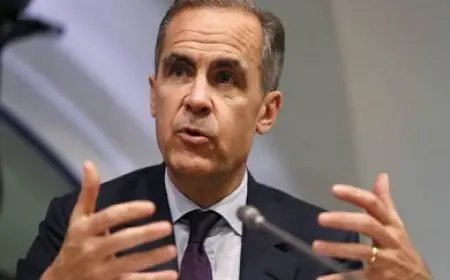 وزير التجارة الكندي: لا يزال هناك فرصة لتقليص رسوم ترامب الجمركية