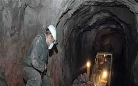 ارتفاع عدد ضحايا انهيار منجم في تشيلي إلى 4 مع استمرار جهود البحث