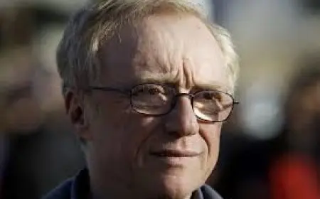 روائي إسرائيلي بارز يُقر بأن حرب غزة إبادة جماعية