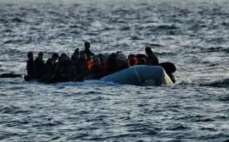 الأمم المتحدة: مقتل 68 مهاجرا أفريقيا وفقدان العشرات إثر غرق قارب قبالة سواحل اليمن