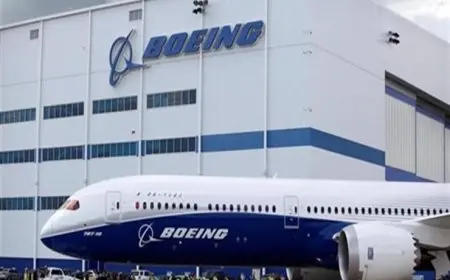 نقابة العاملين في شركة بوينج تستعد لأول إضراب منذ 1996
