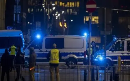 جندي أمريكي سابق يشتبه أنه قتل 4 أشخاص في مونتانا لا يزال طليقا