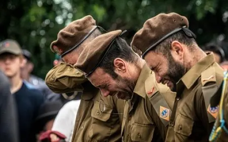 كاتب إسرائيلي: حكومتنا حقيرة فتحت علينا أبواب الجحيم.. حماس تستمتع بانهيارنا والانتصار عليها وهم سخيف