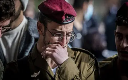 وسط انقسام كبير.. حكومة نتنياهو تبحث 3 خيارات لحسم الحرب على قطاع غزة والجيش يقول: قدرات الجيش تتآكل