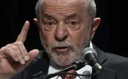 لولا دا سيلفا: البرازيل توقفت عن الاعتماد على الولايات المتحدة