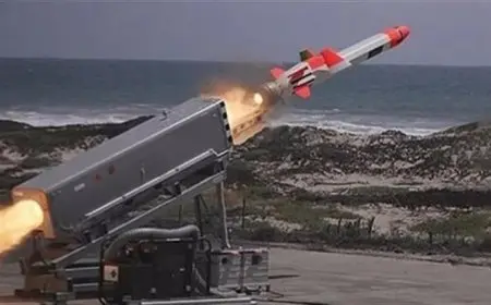 وول ستريت جورنال: الصين تربك مصنعي الأسلحة الغربيين عبر 17 معدنا نادرا