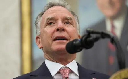 ترامب: المبعوث الأمريكي ويتكوف قد يسافر إلى روسيا هذا الأسبوع