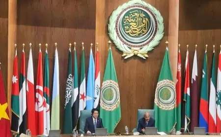 رئيس فيتنام: علاقاتنا مع الدول العربية أساسها الحوار و الاحترام