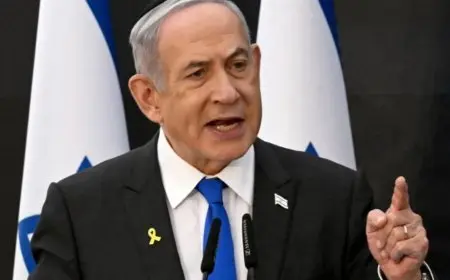 الثلاثاء.. نتنياهو يعقد اجتماعا لتحديد مصير الحرب في غزة