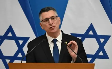 وزير خارجية إسرائيل: حماس تفرض شروطا علينا حتى تبقى في الحكم