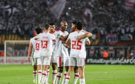 قبل غلق باب القيد.. تحرك من الزمالك لحسم 3 صفقات بعد عدي الدباغ