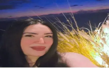 عبير صبري تنشر صورا من داخل منزلها التقطتها لها شقيقتها (صور)