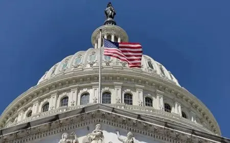 أكسيوس: نواب ديمقراطيون يدعون ترامب للاعتراف بدولة فلسطينية