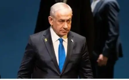 نتنياهو: يجب أن نواصل القتال لتحقيق أهداف الحرب في غزة