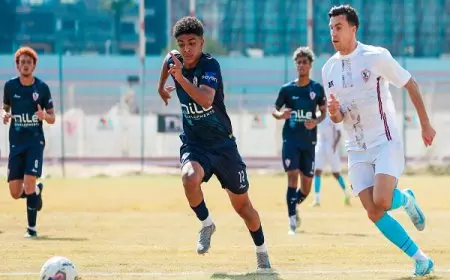 بانيتوليكوس اليوناني يضم ميشالاك لاعب الزمالك السابق