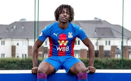 أرسنال يتجه لبديل «أرخص» بعد تعثر صفقة «إيزي»