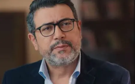 بعد وفاء عامر.. أحمد وفيق يعلن اتخاذ إجراءات قانونية ضد فيديو مفبرك يزعم تجارته في الأعضاء