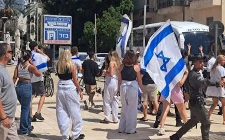 قناة عبرية تشيد بتحركات الإخوان ضد مصر: حولت الغضب لضد القاهرة