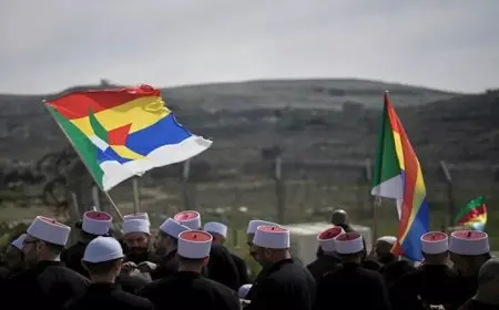 هل تستطيع دمشق استعادة ثقة الدروز؟ (فيديو)