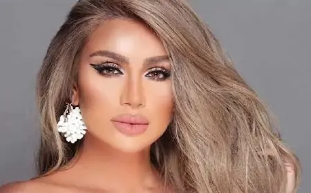 مايا دياب تفتح النار على أصالة بعد تجاهلها في مهرجان جرش