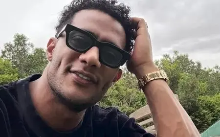 شكرًا على تفهمكم إيقاف الحفل.. محمد رمضان يوجه رسالة للجمهور بعد أزمة حفل الساحل