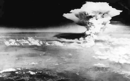 رئيسة مجلس الكنيسة الإنجيلية الألمانية تطالب بحظر الأسلحة النووية على مستوى العالم