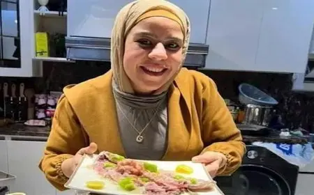تصدرت التريند بعد القبض عليها.. 11 معلومة عن البلوجر أم مكة