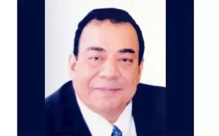 وفاة الفنان أحمد رشوان