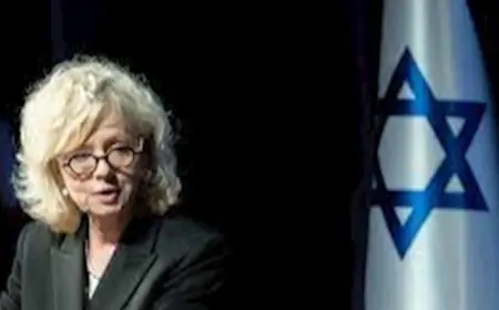 الحكومة الإسرائيلية تصادق بالإجماع على إقالة المستشارة القضائية