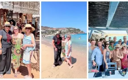 “خسيتوا إزاي”.. ليلى علوي وإلهام شاهين وهالة صدقي يثرن الجدل بعد فقدانهن الوزن