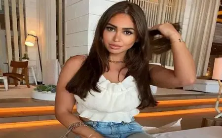 بالصور.. نيكول سعفان تخطف الأنظار بإطلالة جريئة ونجمات الفن تعلقن